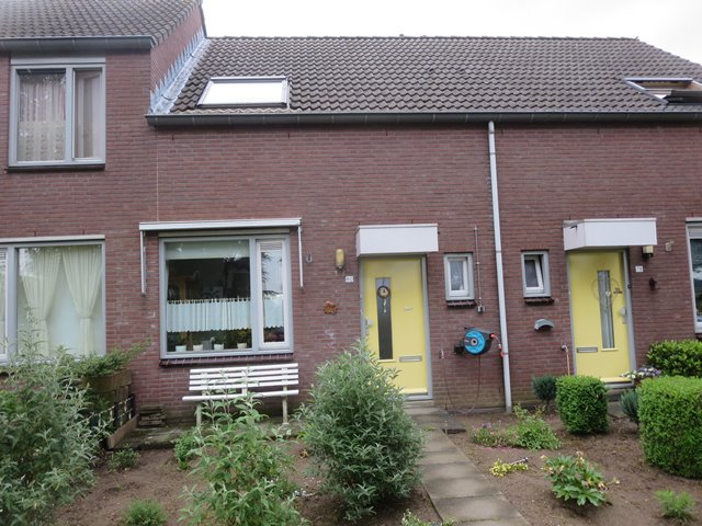Maasstraat 80, 5944 CG Arcen, Nederland