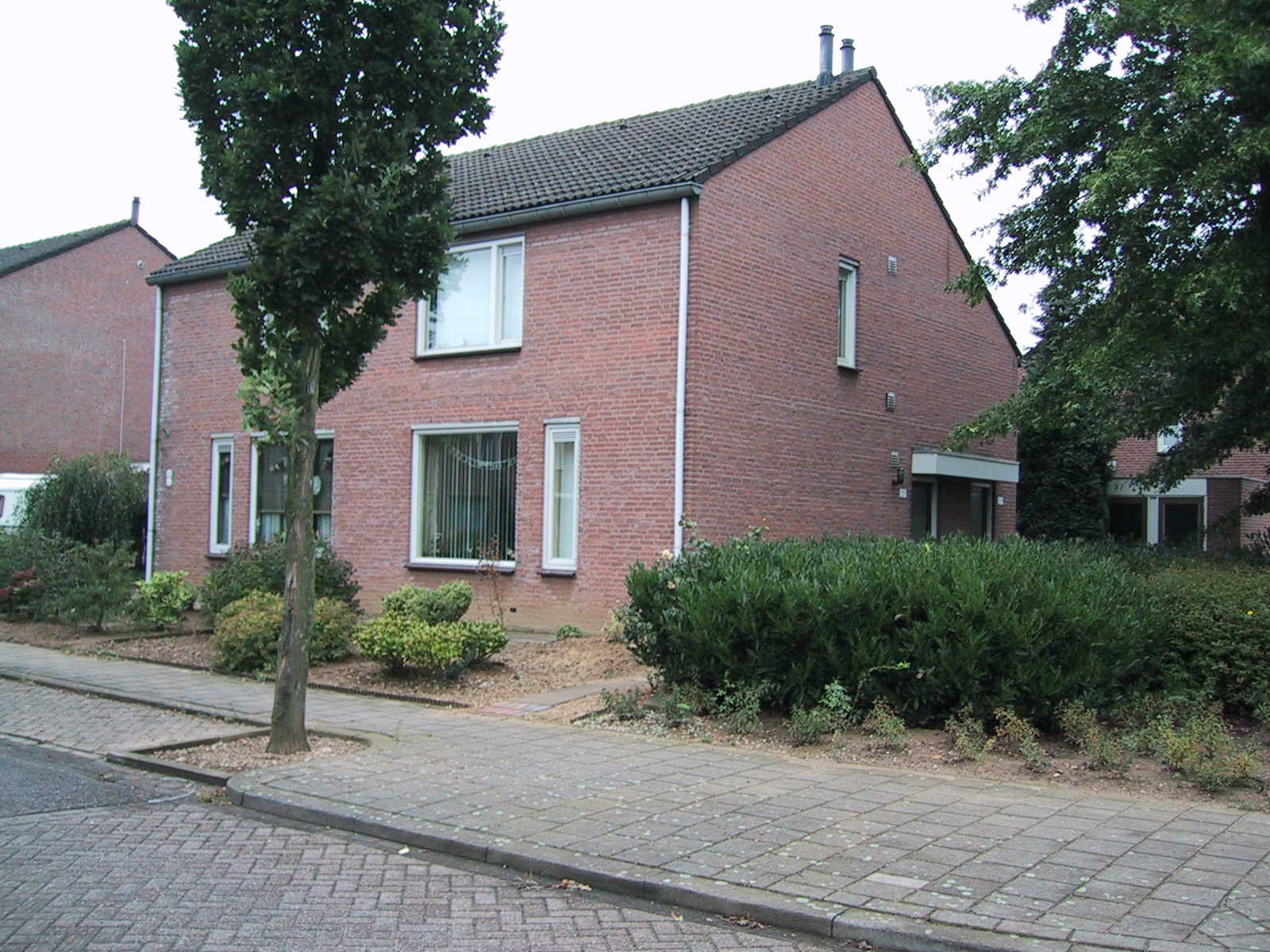 Luikstraat 8, 6051 LK Maasbracht, Nederland