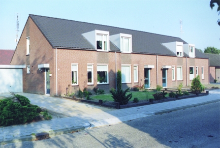 Pastoor Tindemansstraat 12, 5985 RB Grashoek, Nederland