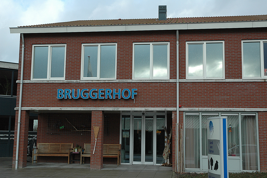 Bruggerveld 43