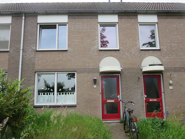 Maasstraat 96, 5944 CG Arcen, Nederland