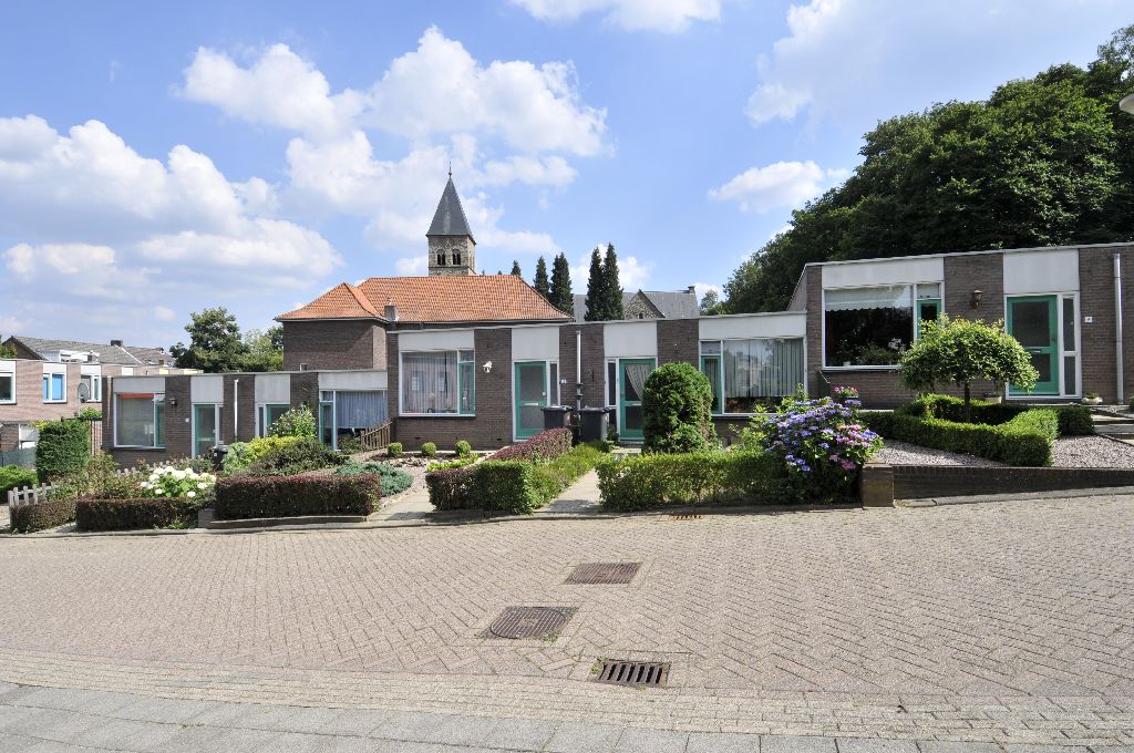 Kloosterbosvoetpad 5, 6464 EJ Kerkrade, Nederland