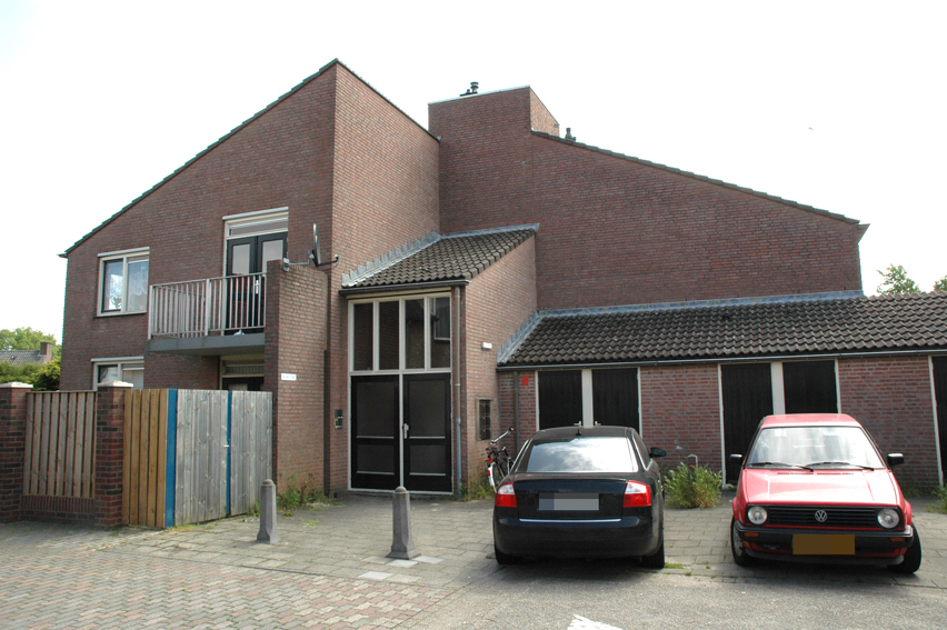 Cremershof 32, 5861 AP Wanssum, Nederland