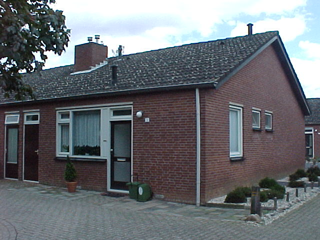 De Steg 4, 6067 BA Linne, Nederland
