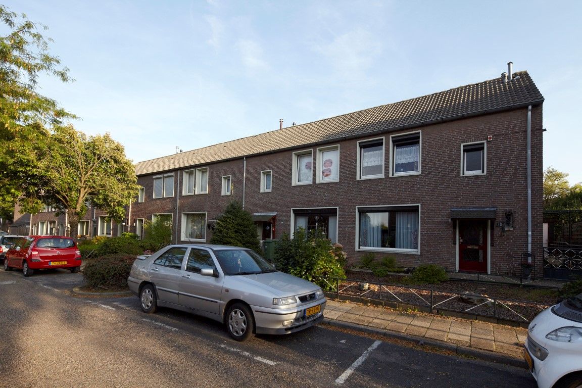 Haesenstraat 18, 6372 GE Landgraaf, Nederland
