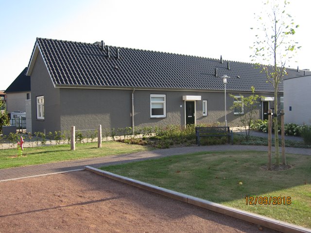 Pronkhof 14, 5951 CW Belfeld, Nederland