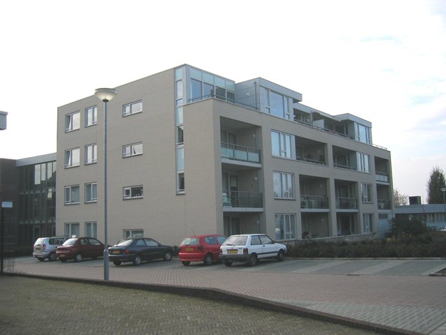 Rozenhof 45, 5941 EX Velden, Nederland