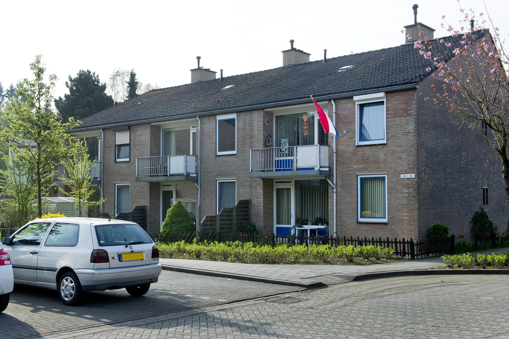 Napoleonstraat 30, 6301 WN Valkenburg, Nederland