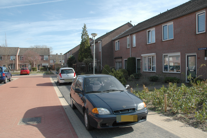 Schansstraat 29, 5961 DA Horst, Nederland