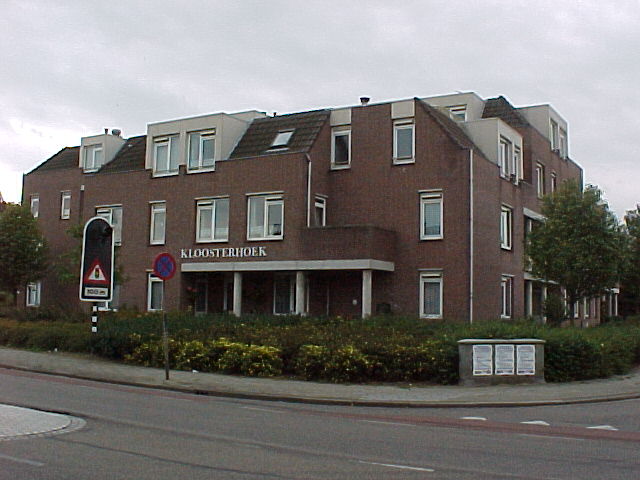 Kloosterhoek 16, 6051 AX Maasbracht, Nederland