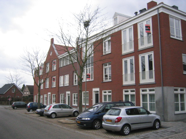Wilhelminastraat 7, 5941 GJ Velden, Nederland
