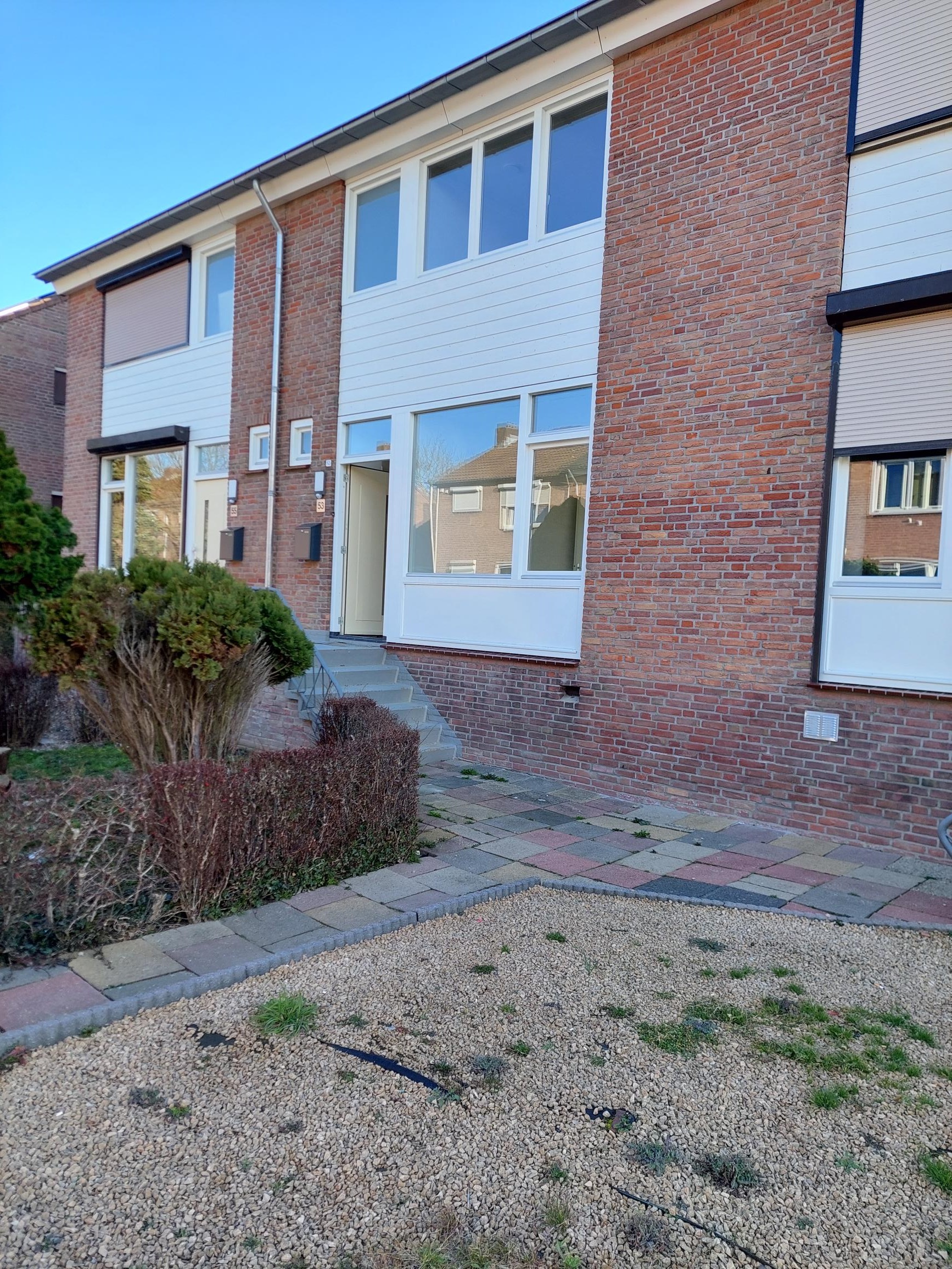 Woeringenstraat 53, 6171 PC Stein, Nederland