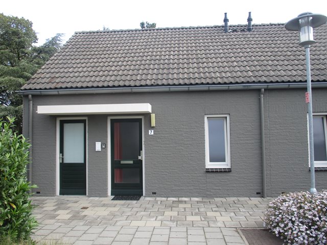 Pronkhof 7, 5951 CW Belfeld, Nederland