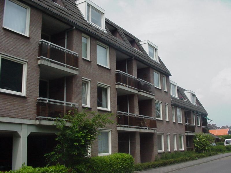 Rijksweg 126, 6271 AH Gulpen, Nederland