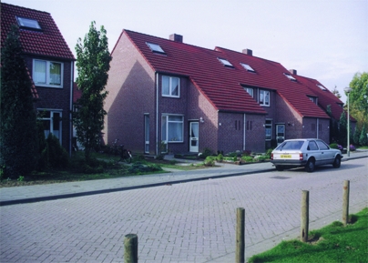 Hoefsmidstraat 30, 5991 KA Baarlo, Nederland