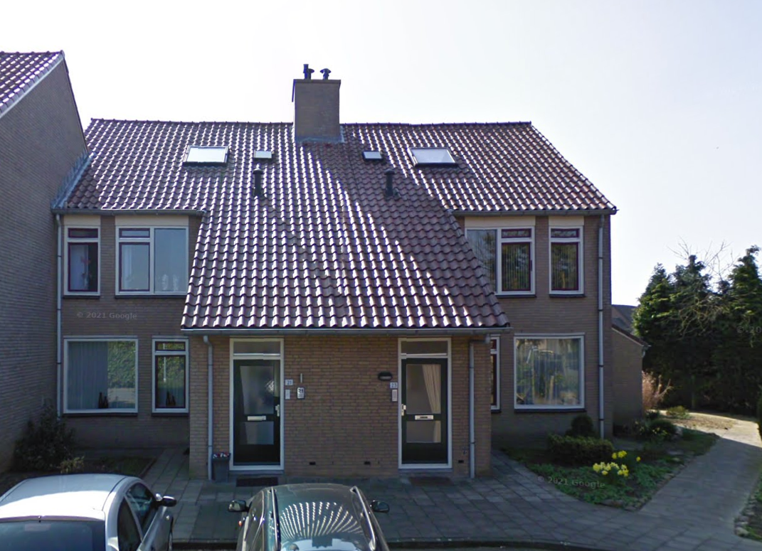 Schoolsteeg 23, 6181 NM Elsloo, Nederland