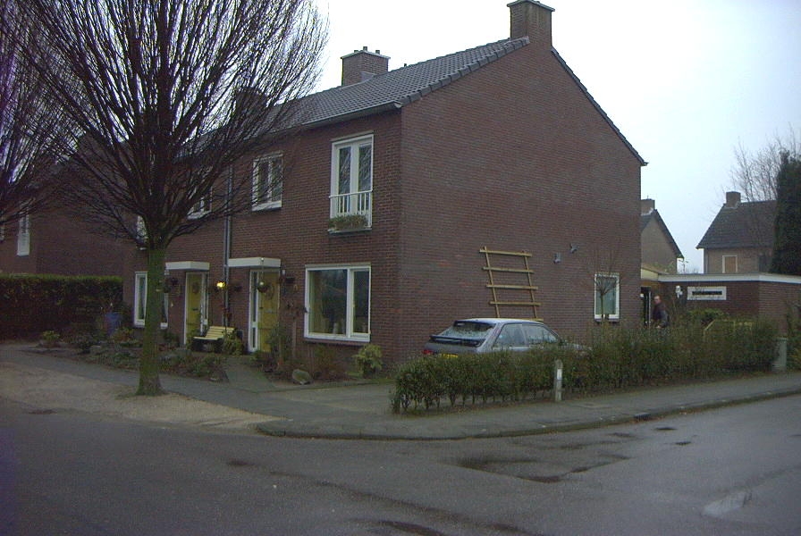 Muldersweg 29, 5987 AD Egchel, Nederland