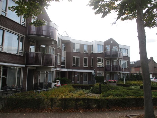 Koninginneplein 34, 5951 LC Belfeld, Nederland