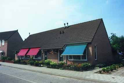 De Bongerd 19, 5962 CC Melderslo, Nederland