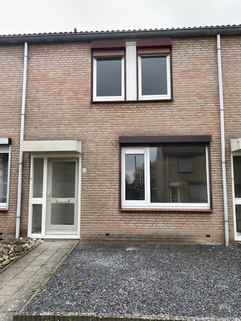 Bloemenhof 10, 6451 HL Schinveld, Nederland