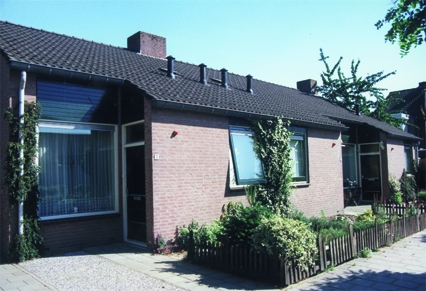 Munckhofplein 1, 5966 PN America, Nederland
