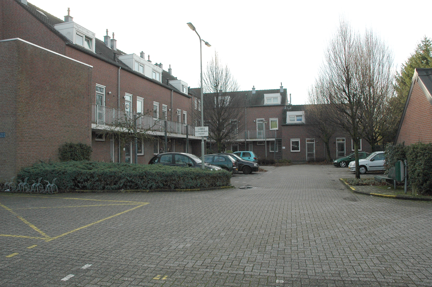 De Posthof 17, 6095 AM Baexem, Nederland