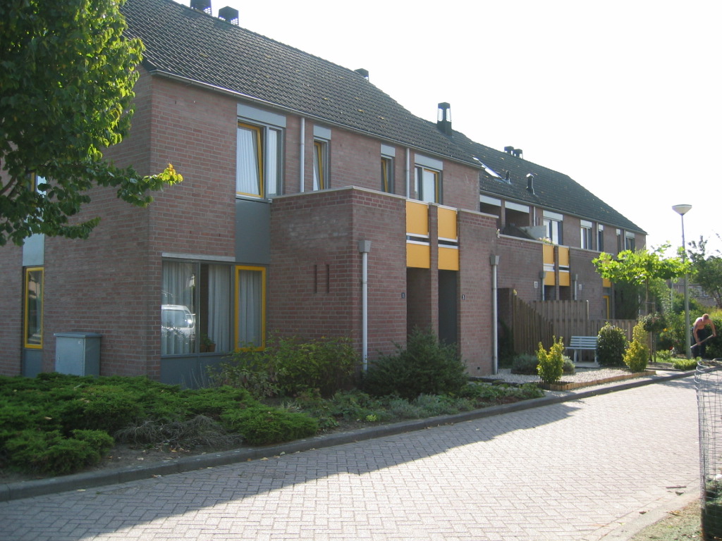Heideweg 7, 5971 DR Grubbenvorst, Nederland