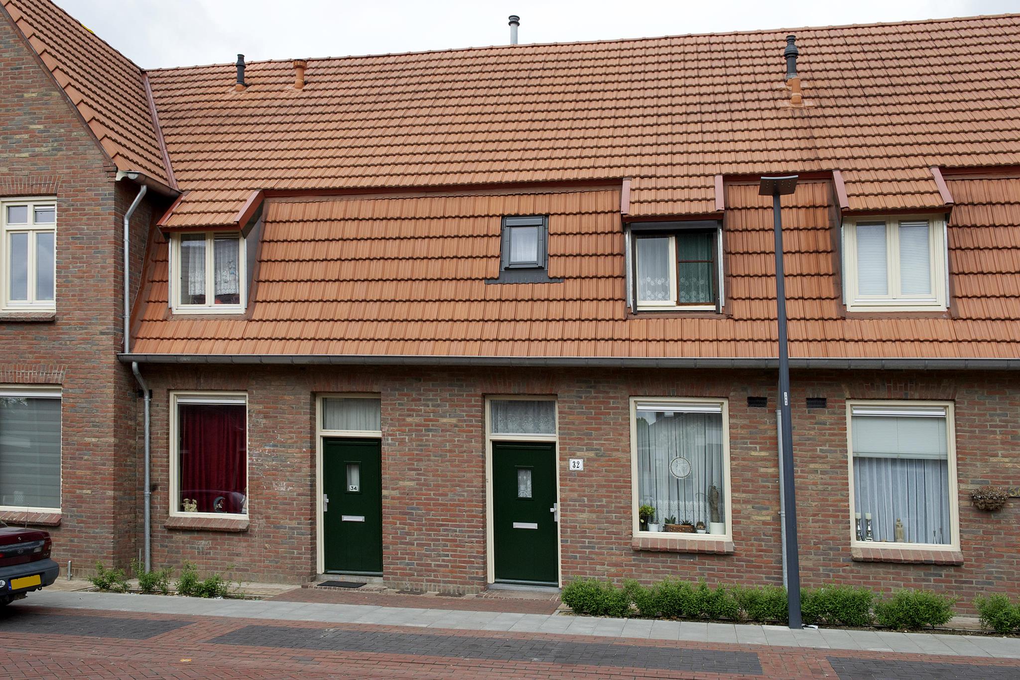 Bavostraat 34, 6361 CE Nuth, Nederland