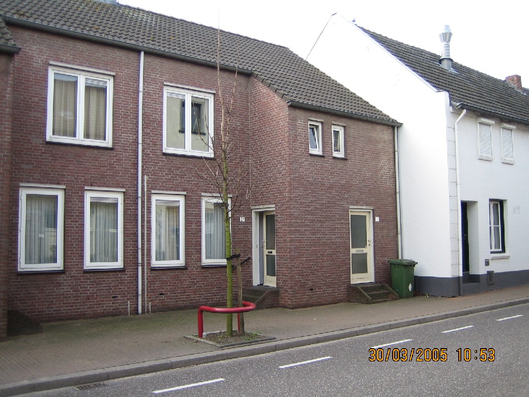 Grootestraat 2A, 6063 AL Vlodrop, Nederland