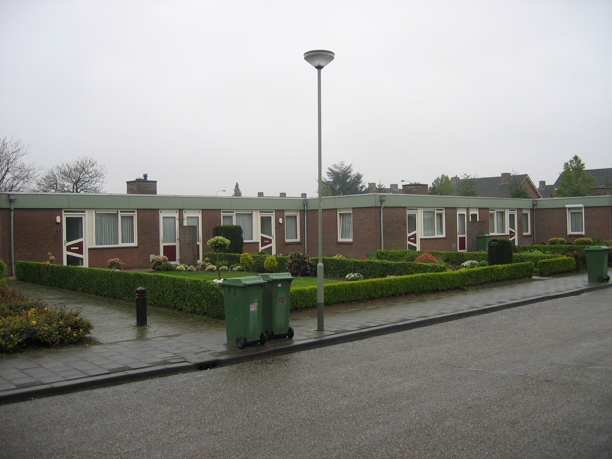 Acaciastraat 4, 6031 XX Nederweert, Nederland