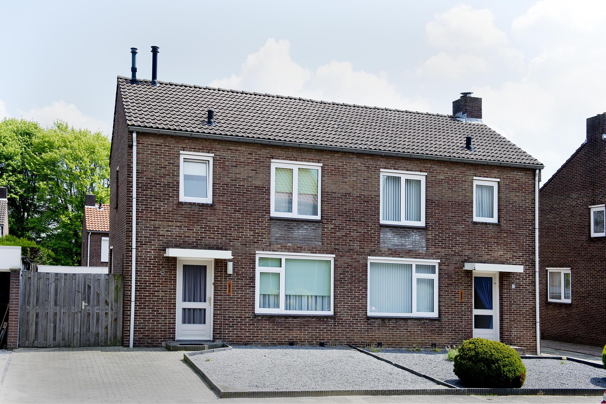 Lijsterstraat 7, 6361 VN Nuth, Nederland