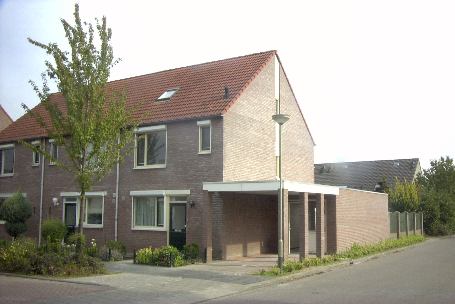 Koetsiersweg 6, 5988 CN Helden, Nederland