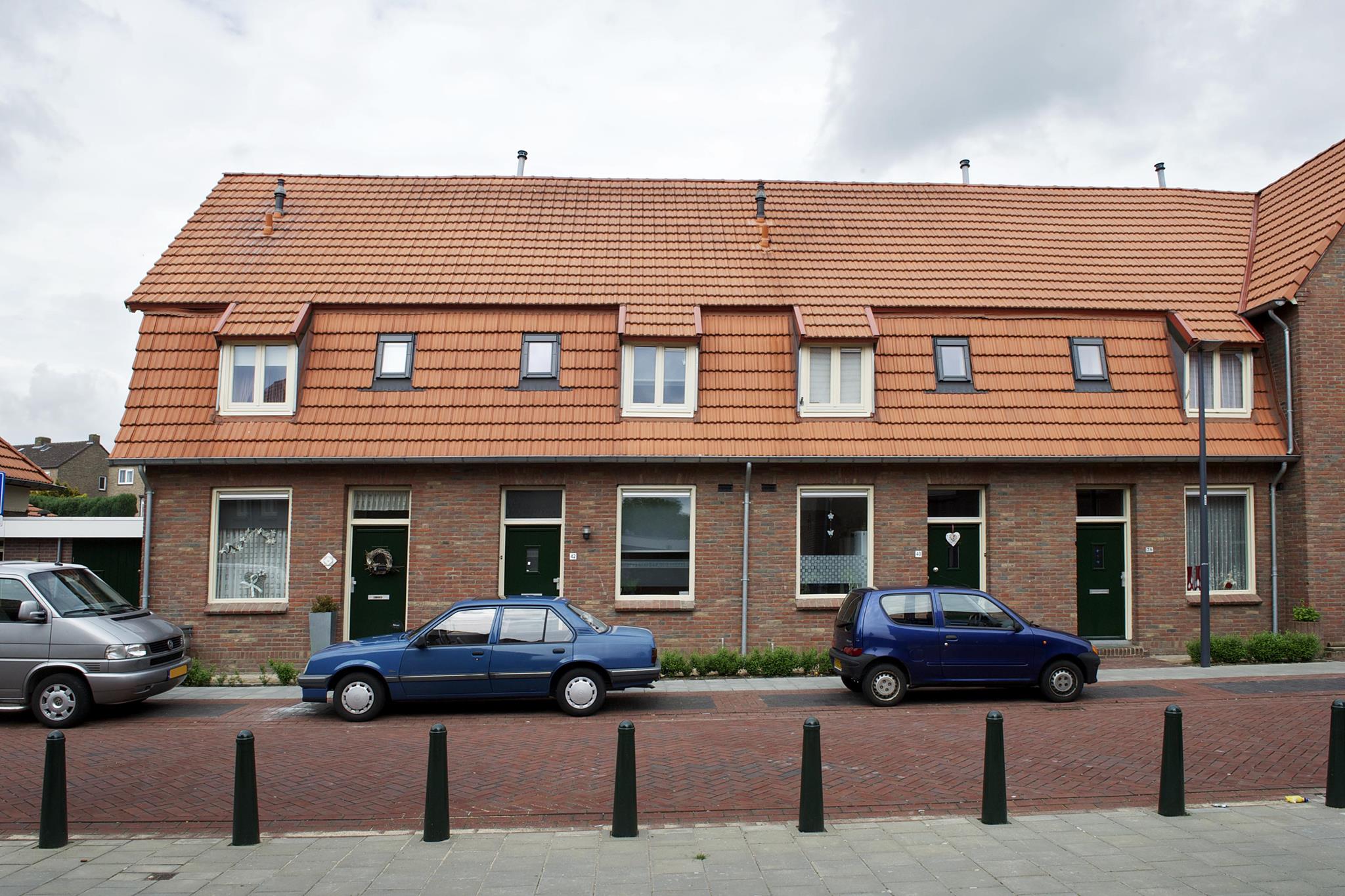 Bavostraat 44, 6361 CE Nuth, Nederland