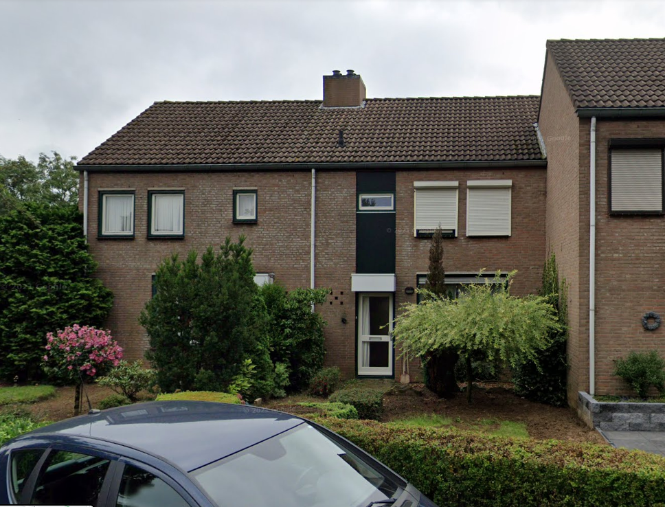 Hulststraat 32, 6101 MG Echt, Nederland