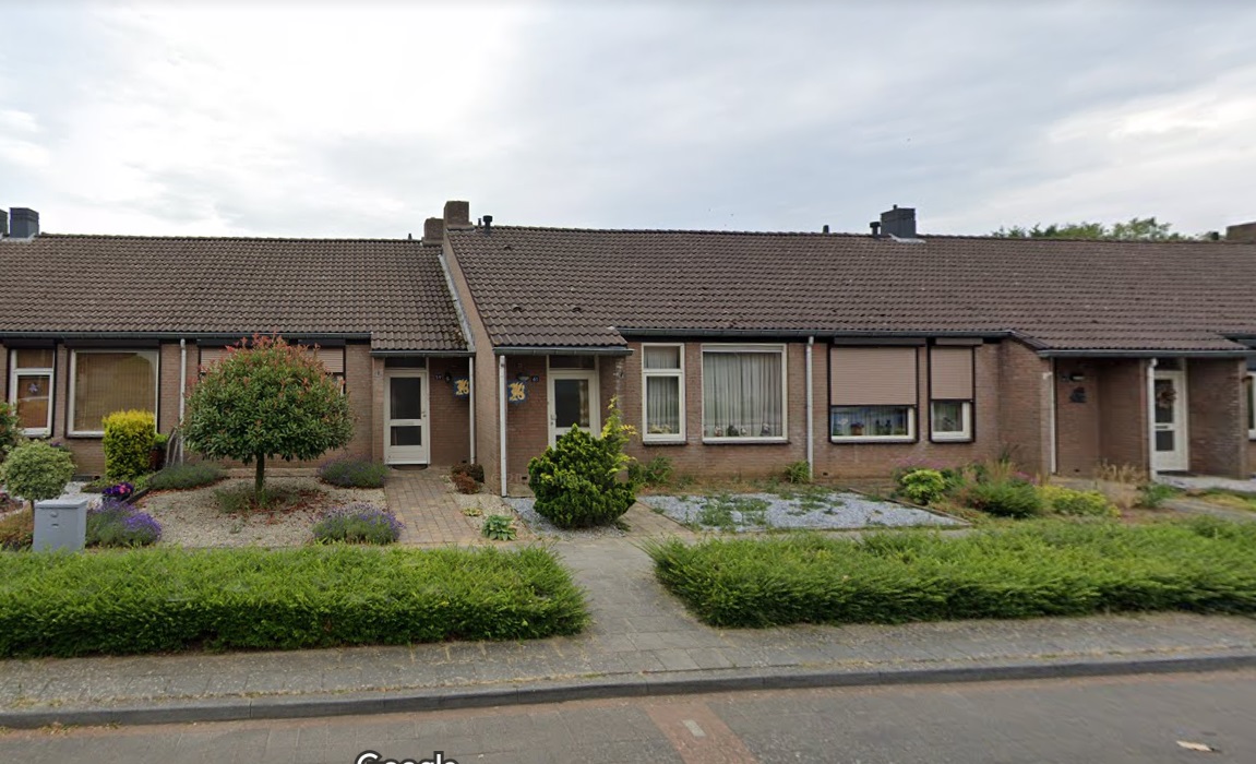 Wittebergstraat 61, 5954 AK Beesel, Nederland