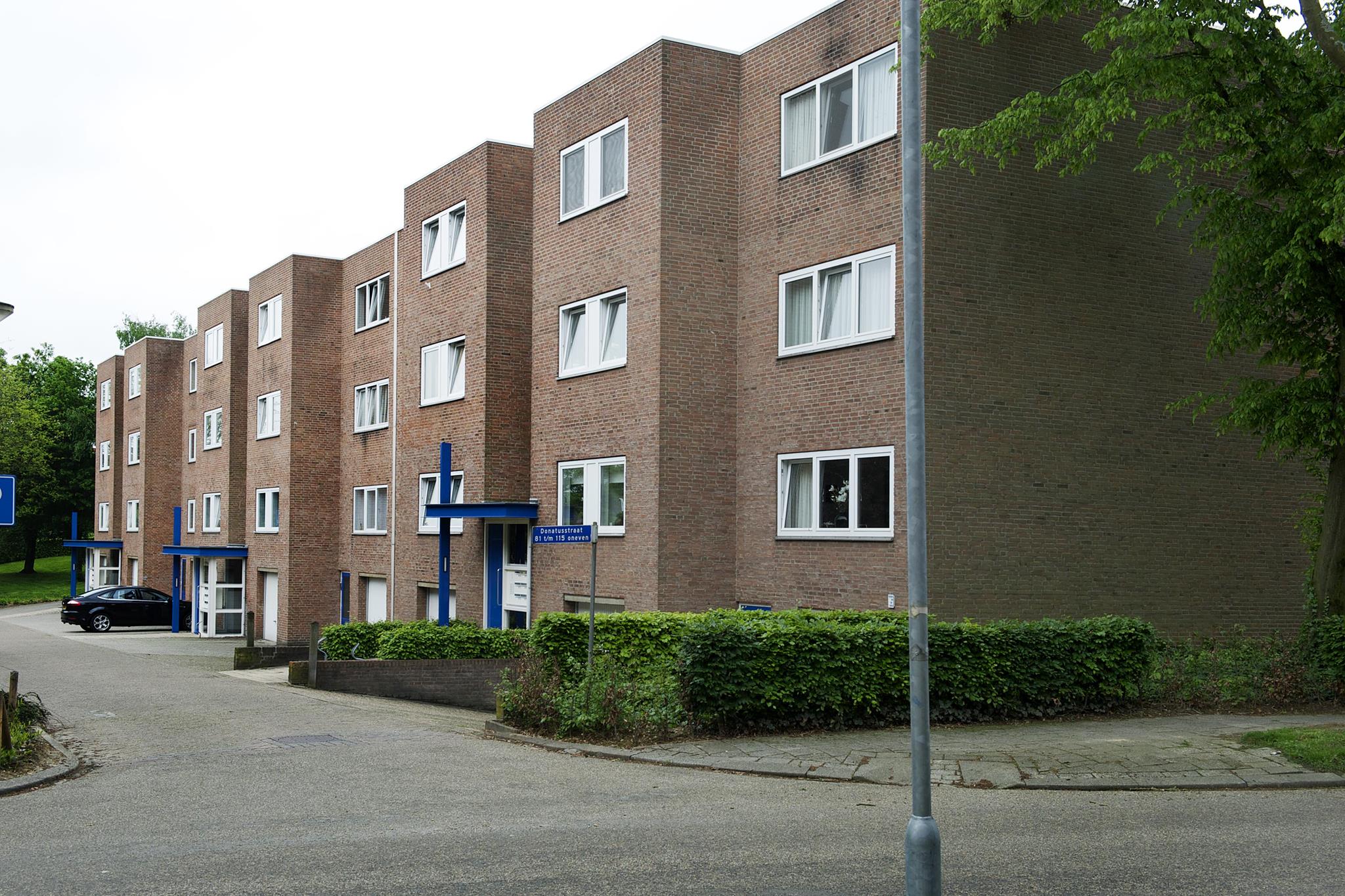 Donatusstraat 113, 6361 TL Nuth, Nederland