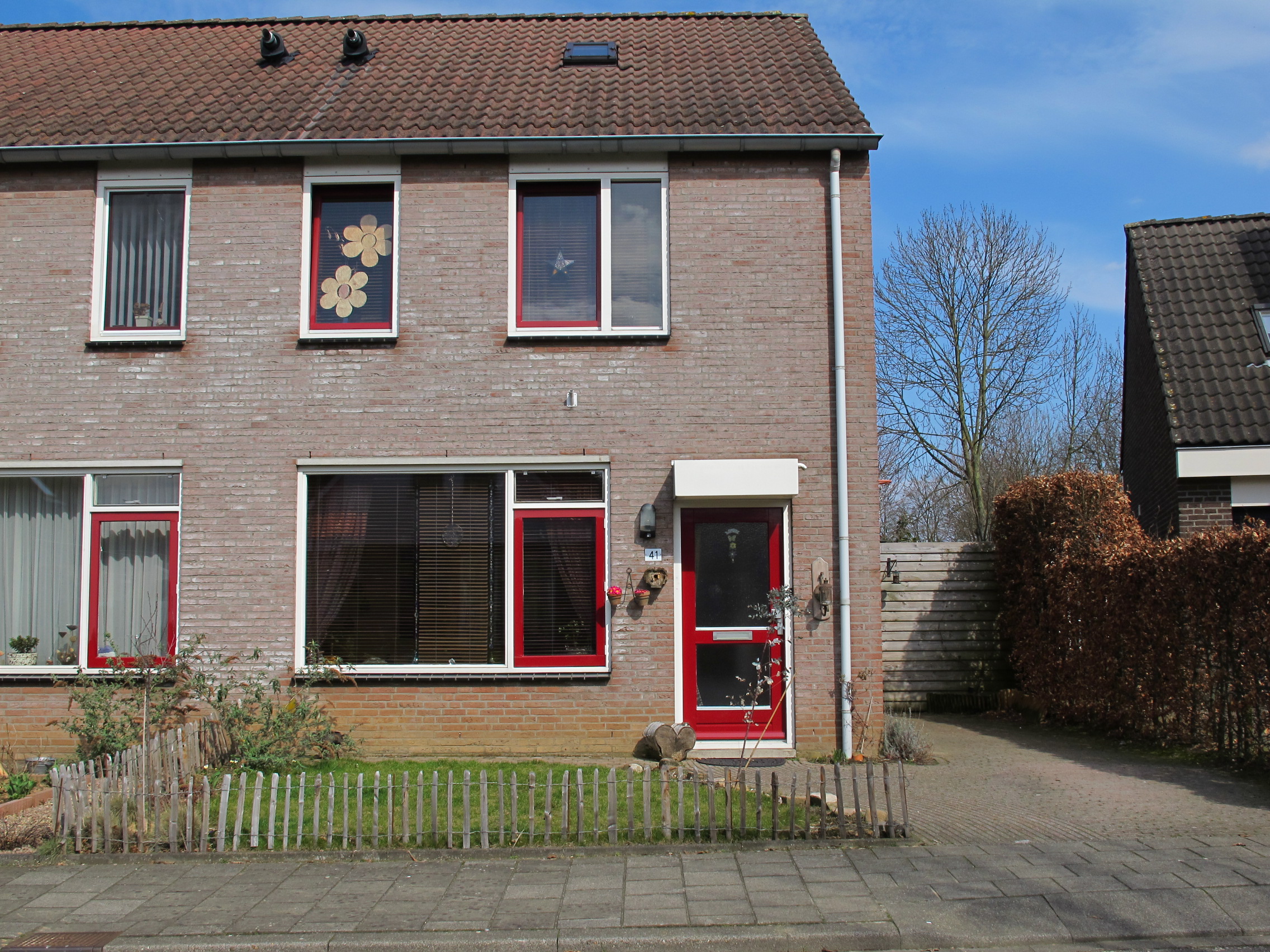 Pastoor Sandersstraat 41, 6438 HX Oirsbeek, Nederland