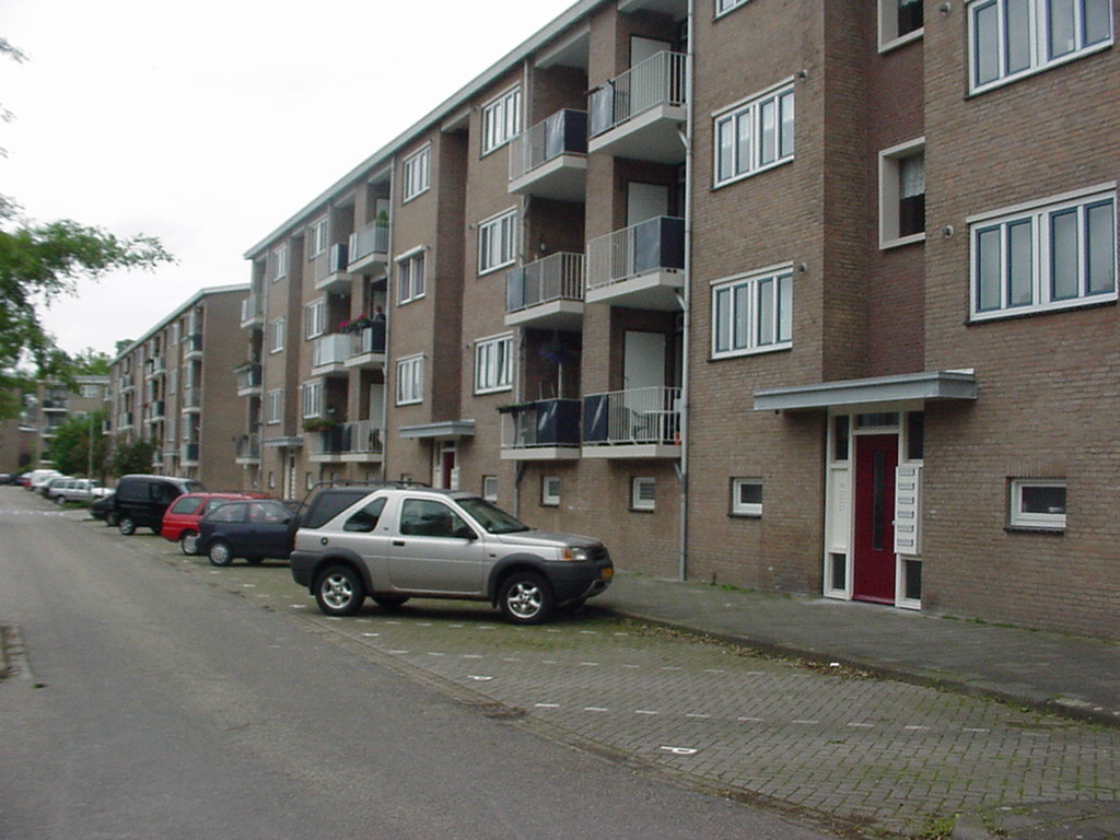 In Het Diepe Broek 36, 6271 AS Gulpen, Nederland