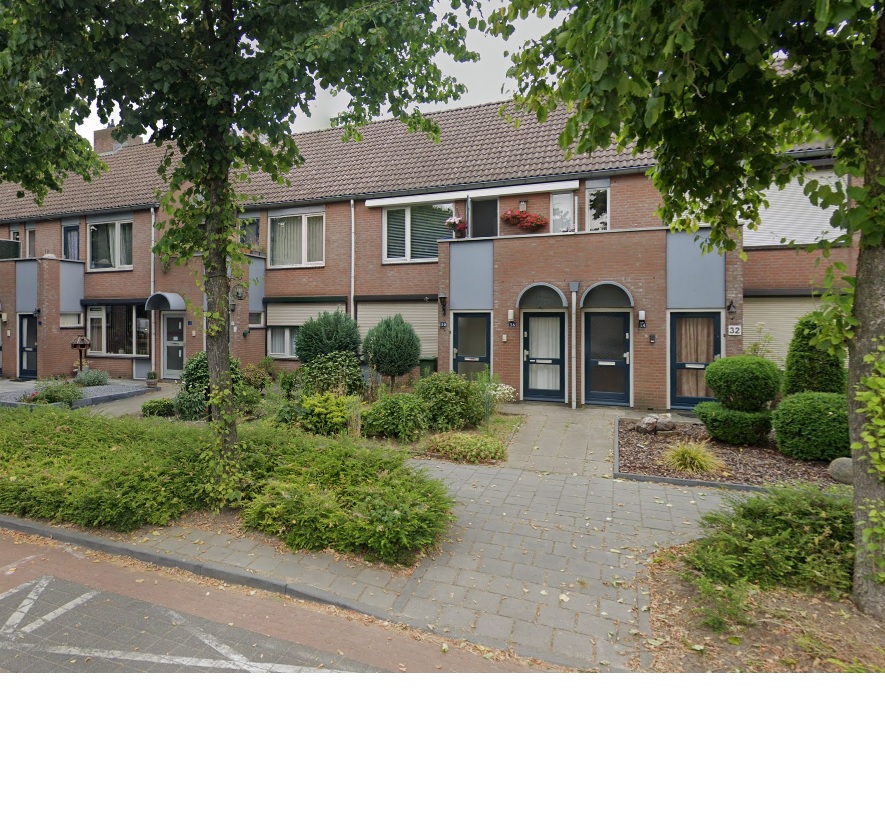 Heerstraat 36, 5953 GG Reuver, Nederland