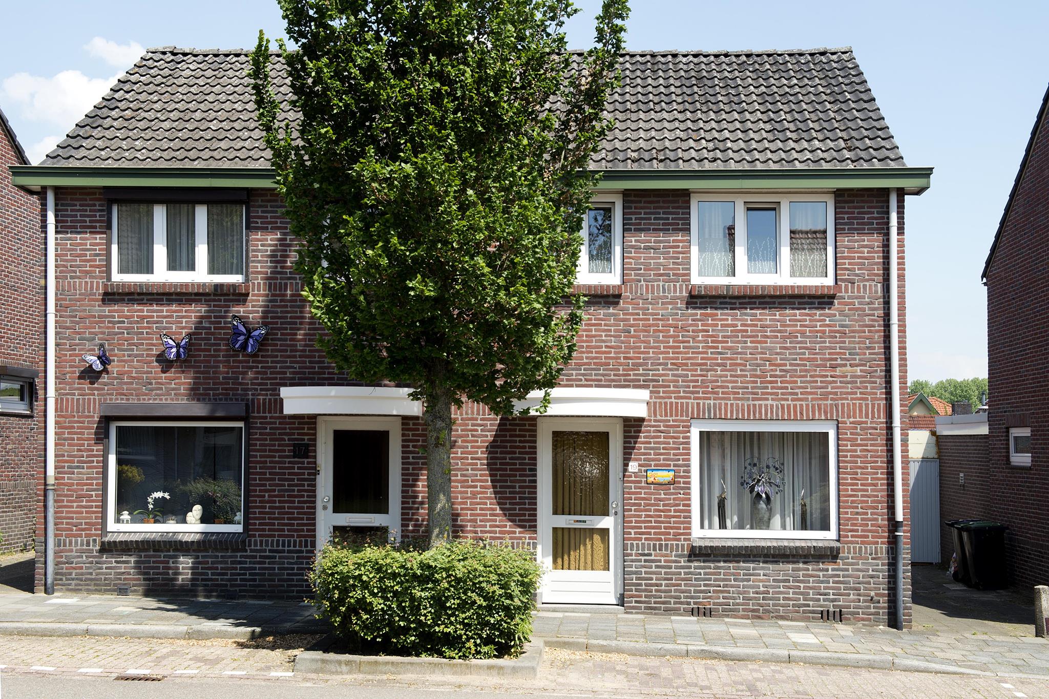 Dwarsstraat 25, 6361 XM Nuth, Nederland