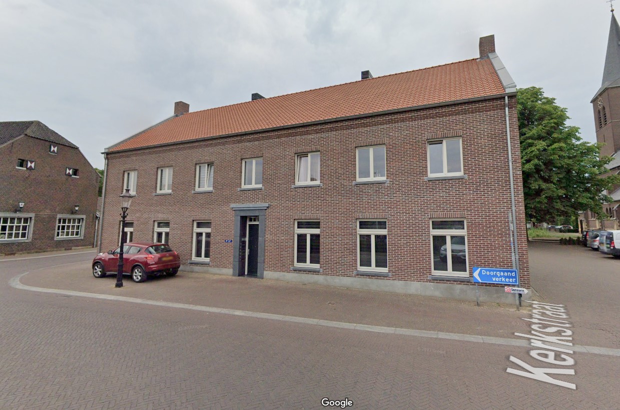 Markt 6c, 5954 BH Beesel, Nederland