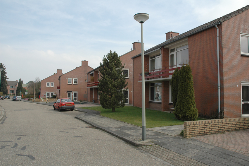 Quabeekstraat 12, 6454 BE Jabeek, Nederland