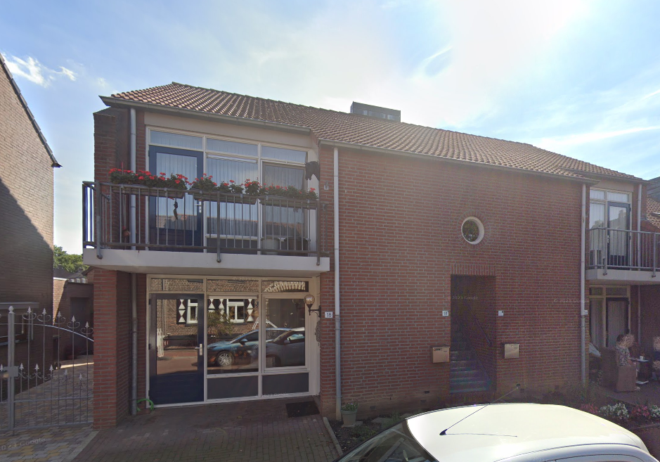 Heidestraat 18A, 6451 CZ Schinveld, Nederland