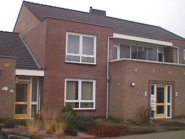 Christinalaan 86, 6061 CZ Posterholt, Nederland