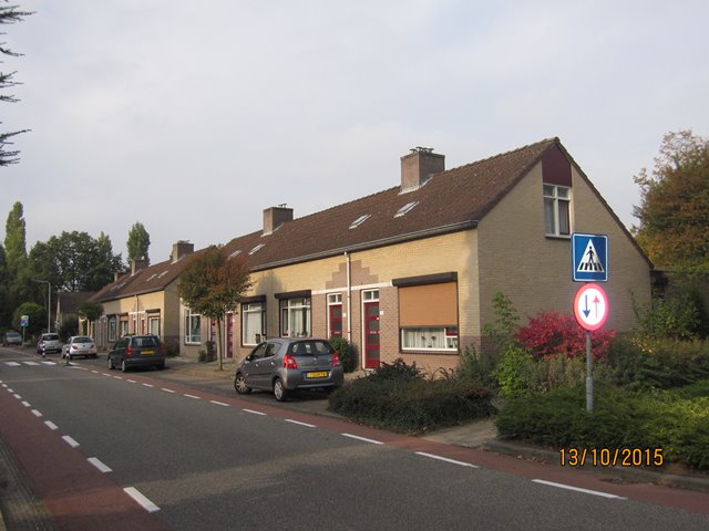 Prins Frederikstraat 110, 5951 BT Belfeld, Nederland