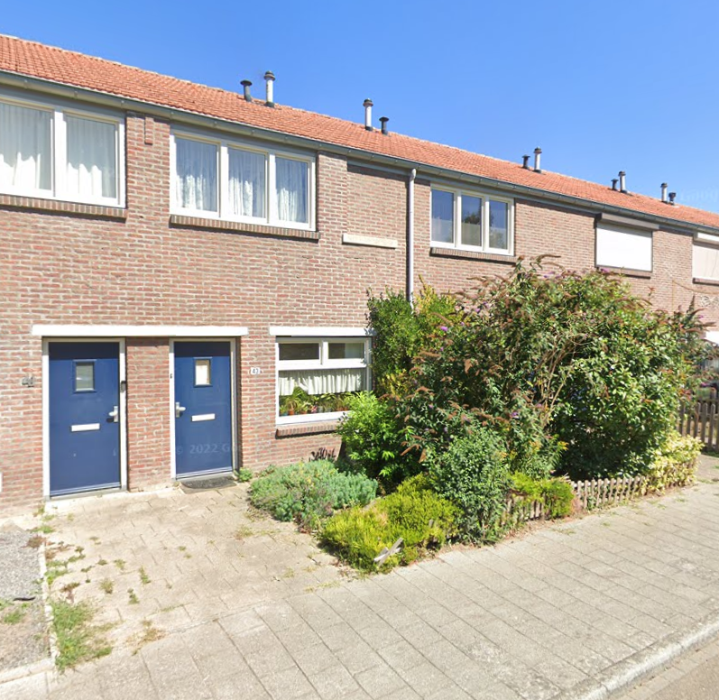 Doctor Schaepmanstraat 43, 6416 VC Heerlen, Nederland