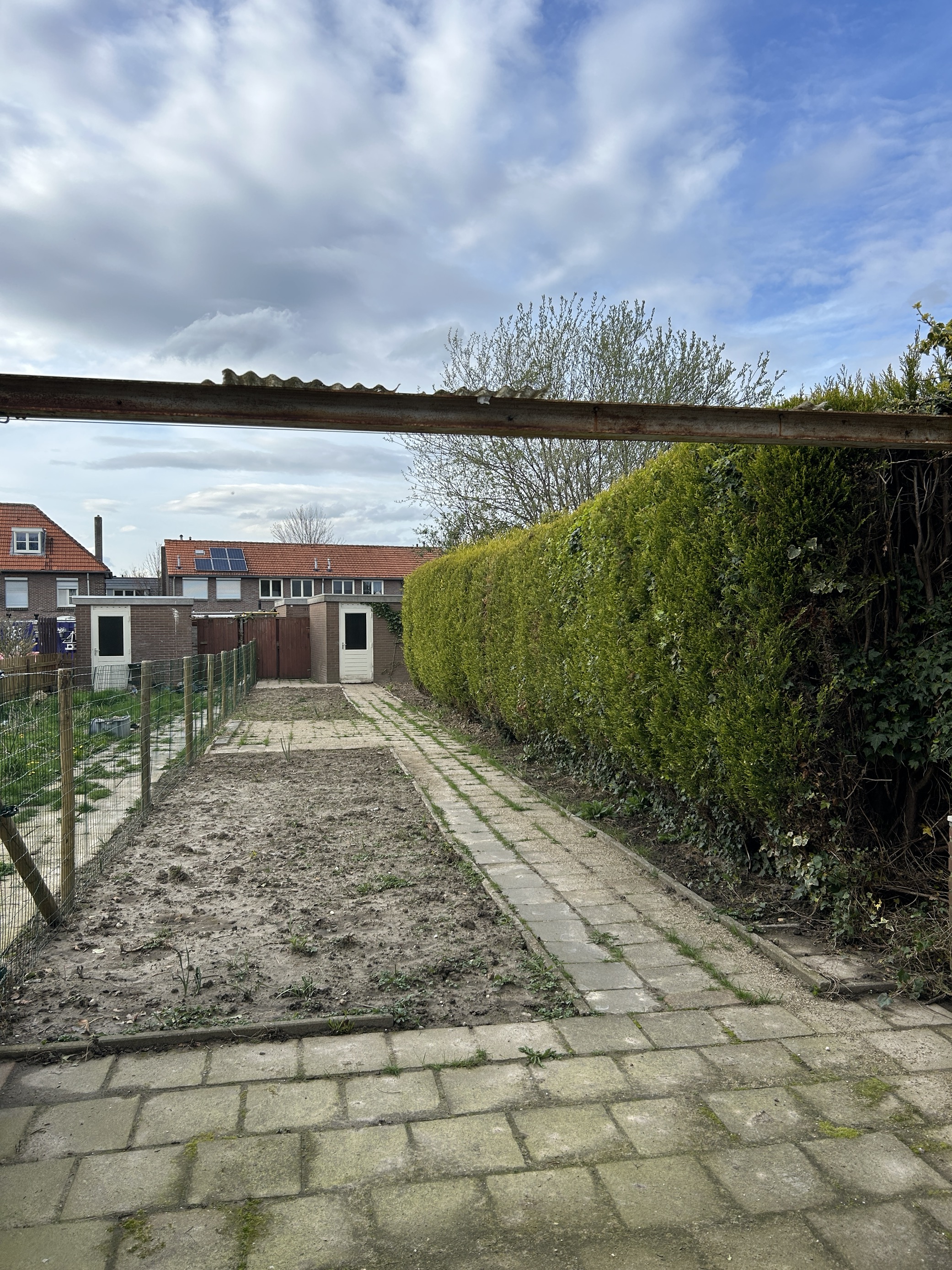 Doctor Schaepmanstraat 43