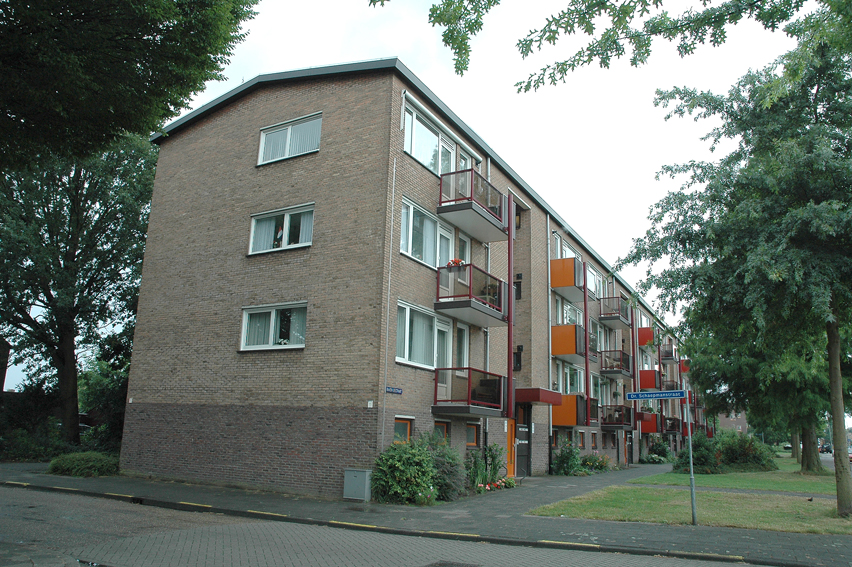 Raadhuisstraat 75, 5981 BB Panningen, Nederland