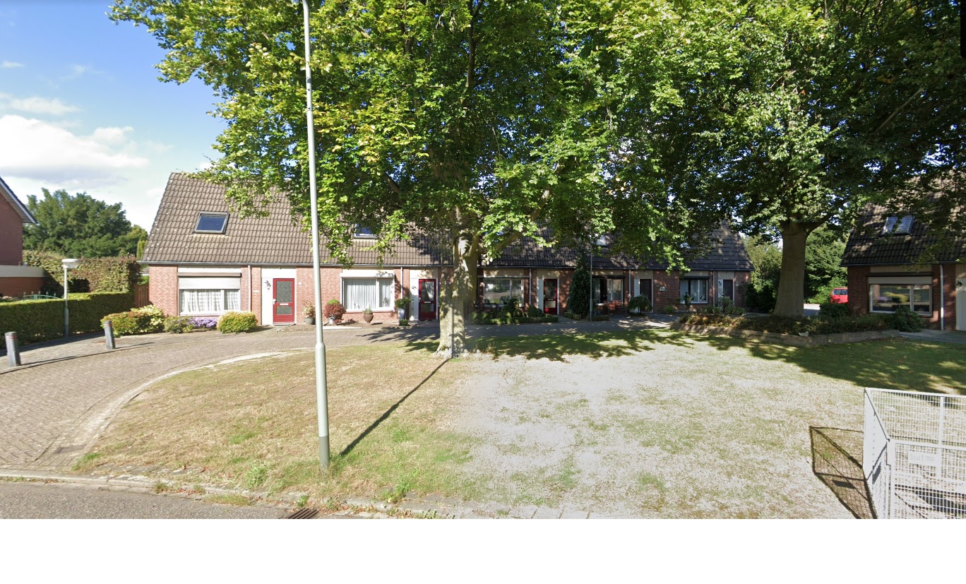 Burgemeester Moorenstraat 14, 5953 GD Reuver, Nederland