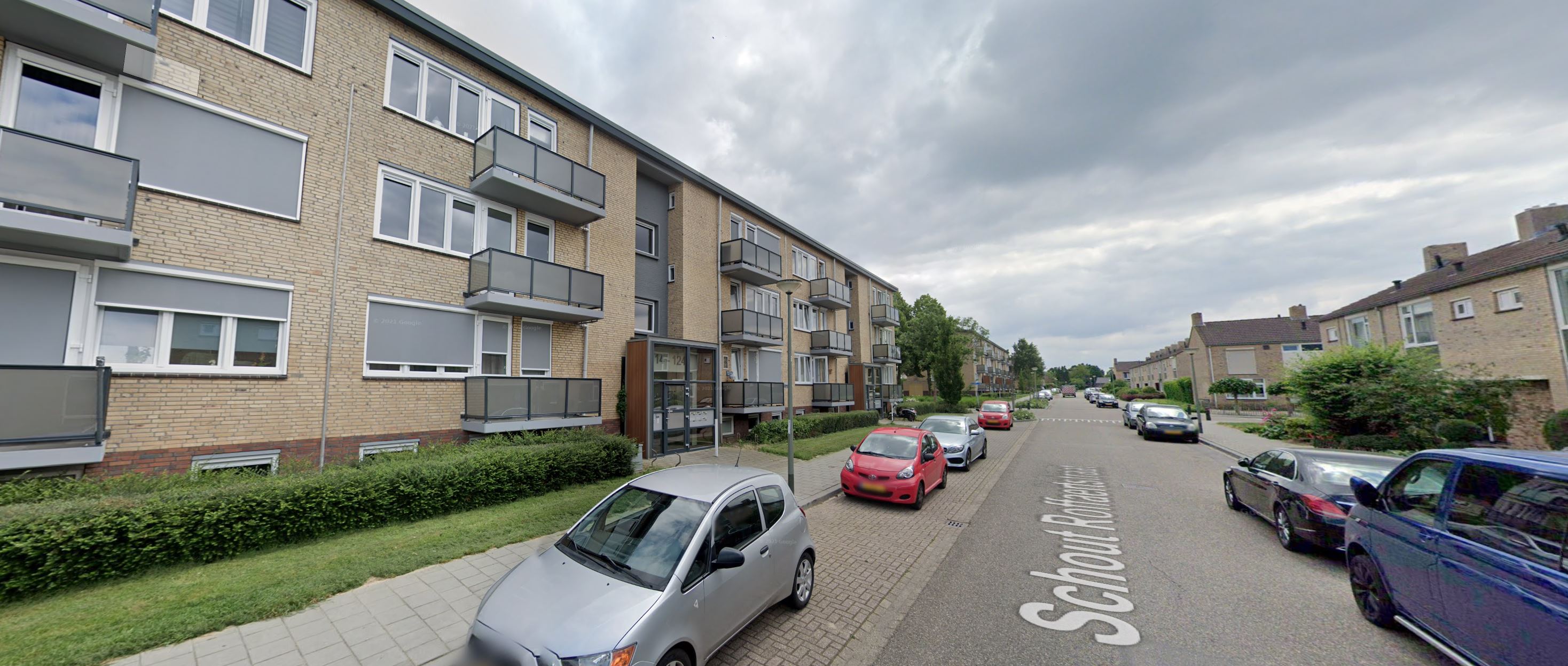 Schout Roffaertstraat 106